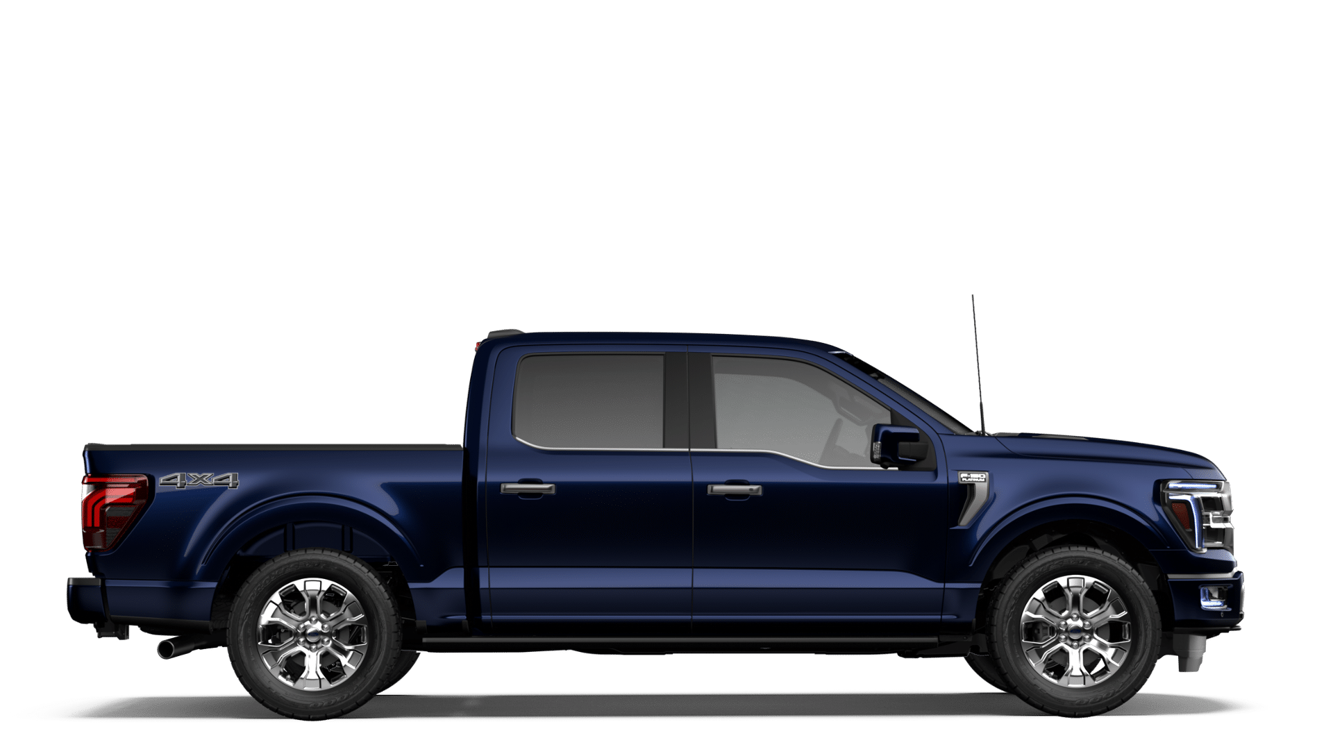 2026 Ford F-150® External Image 1
